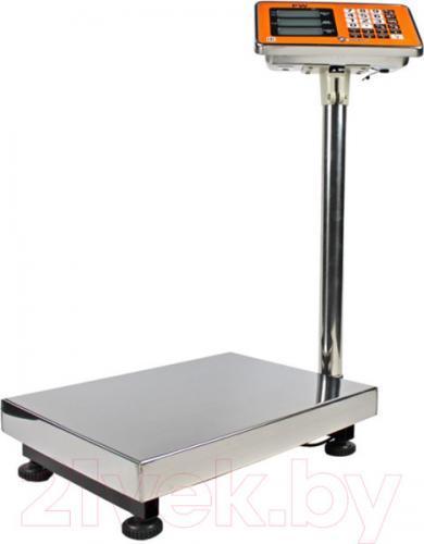 Весы платформенные Shtapler PW 150 30x40 / 71057096