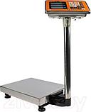 Весы платформенные Shtapler PW 150 30x40 / 71057096, фото 4