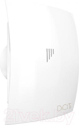 Вентилятор накладной Diciti D100 Breeze 4С