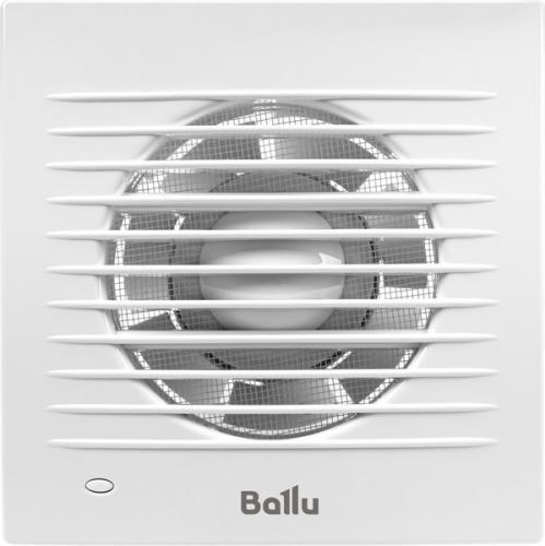Вентилятор накладной Ballu BAF-FW 120 N