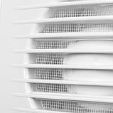 Вентилятор накладной Ballu BAF-FW 120 N, фото 4