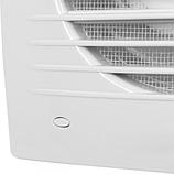 Вентилятор накладной Ballu BAF-FW 120 N, фото 5