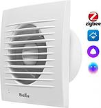 Вентилятор накладной Ballu BAF-FW 120 N, фото 8