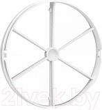 Вентилятор накладной AirRoxy dRim 125S-C161 (с обратным клапаном d-125), фото 3