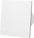 Вентилятор накладной AirRoxy dRim 100TS-C168 (с обратным клапаном d-100), фото 2