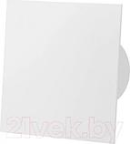 Вентилятор накладной AirRoxy dRim 100TS-C160 (с обратным клапаном d-100), фото 2