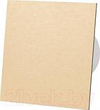 Вентилятор накладной AirRoxy dRim 100S-C169 (с обратным клапаном d-100), фото 2