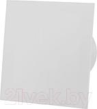 Вентилятор накладной AirRoxy dRim 100DTS-C161 с обратным клапаном d-100, фото 2