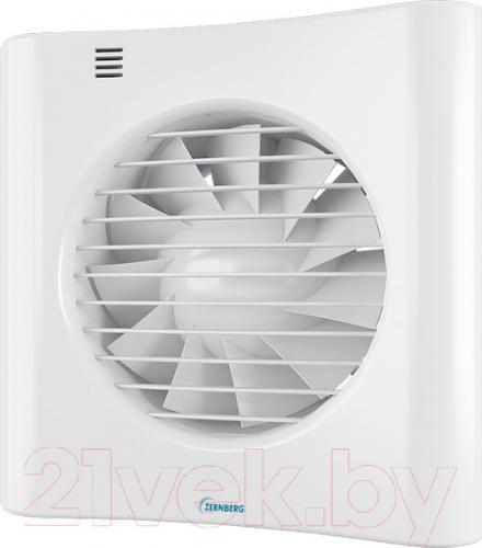 Вентилятор канальный Zernberg Sapfir 125 10223841