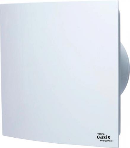 Вентилятор канальный Making Oasis Everywhere Modern 125/140