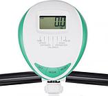 Велотренажер DFC X-Bike Lexpa YA-370, фото 2