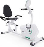Велотренажер DFC X-Bike Lexpa YA-370, фото 3