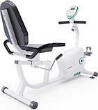 Велотренажер DFC X-Bike Lexpa YA-370, фото 4