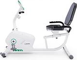 Велотренажер DFC X-Bike Lexpa YA-370, фото 5