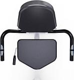 Велотренажер DFC X-Bike Lexpa YA-370, фото 7