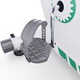 Велотренажер DFC X-Bike Lexpa YA-370, фото 9