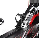 Велотренажер DFC Randers / ARG-880SP-R, фото 2