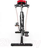 Велотренажер DFC Randers / ARG-880SP-R, фото 3