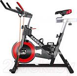 Велотренажер DFC Randers / ARG-880SP-R, фото 4