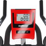 Велотренажер DFC Randers / ARG-880SP-R, фото 8