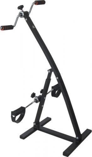 Велотренажер DFC B6010 Dual Bike