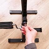 Велотренажер DFC B6010 Dual Bike, фото 2