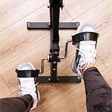Велотренажер DFC B6010 Dual Bike, фото 5