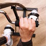 Велотренажер DFC B6010 Dual Bike, фото 8