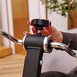 Велотренажер DFC B6010 Dual Bike, фото 9