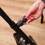 Велотренажер DFC B6010 Dual Bike, фото 10