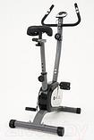 Велотренажер Calviano Fit Total (серый), фото 5