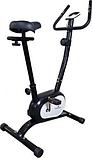 Велотренажер Calviano FIT (черный), фото 4