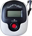 Велотренажер Calviano FIT (черный), фото 7