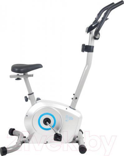 Велотренажер Atlas Sport Sky (серебристый)