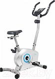 Велотренажер Atlas Sport Sky (серебристый), фото 2