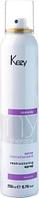 Спрей для волос Kezy Restructuring Реструктурирующий и разглаживающий с кератином (200мл)