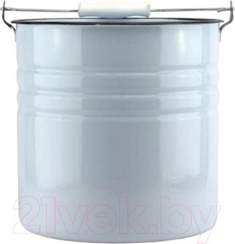 Ведро Эмаль 1024М