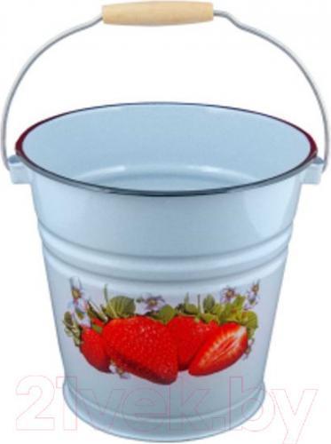 Ведро СтальЭмаль С1124