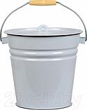 Ведро СтальЭмаль 2с28, фото 4