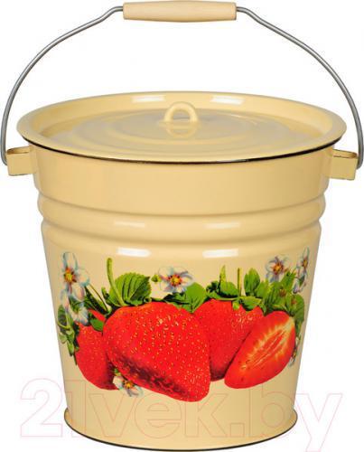 Ведро СтальЭмаль 1с28с