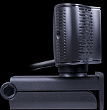 Веб-камера Defender G-lens 2590 / 63113 (черный), фото 2