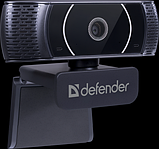 Веб-камера Defender G-lens 2590 / 63113 (черный), фото 3
