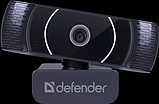 Веб-камера Defender G-lens 2590 / 63113 (черный), фото 6