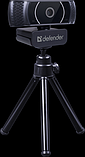 Веб-камера Defender G-lens 2590 / 63113 (черный), фото 7