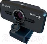 Веб-камера Creative Live! Cam Sync V3 / 73VF090000000 (черный), фото 2