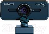 Веб-камера Creative Live! Cam Sync V3 / 73VF090000000 (черный), фото 4