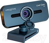 Веб-камера Creative Live! Cam Sync V3 / 73VF090000000 (черный), фото 6