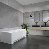 Ванна акриловая Lauter Estelle 150х70 / 21206050 (с ножками, лицевым и торцевым экраном), фото 9