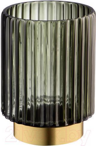 Ваза Вещицы CSA-10M (серый)