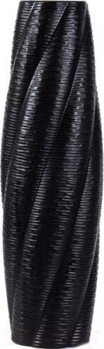 Ваза Белбогемия Объемные полосы 25096496 / 242498